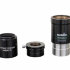 『新製品：Sky-Watcher バローレンズ「ノマド-2」「ノマド-4」 &アイピース「エメラルド22ｍｍ」【追記】025/12/19』の画像