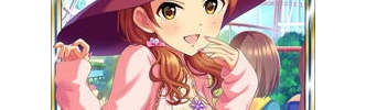 北条加蓮「藍子と」高森藍子「アイドルのいるカフェで」