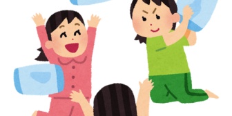 娘が高校卒業旅行で友達とディズニーランドへ1泊2日で行くと言い出した。私は「高校卒業後も未成年だから、泊まりではなく日帰りがいい」と伝えた。
