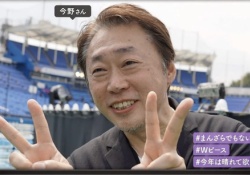 【乃木坂46】今野とかいう3年先が見える神の目を持つ名将wwwwwwww