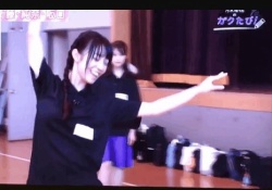 【乃木坂46】阪口珠美ちゃんのダンス、指先までしなやかで・・・イイｗｗｗ