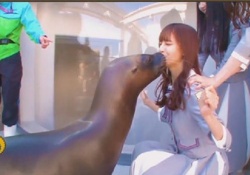 【衝撃】佐藤楓、押さえつけられて唇を奪われるｗｗｗ【乃木坂46】