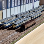 のぶ。のライフスタイル。