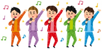 私は彼女と同じ読みの有名アイドルの旧姓を持っており、つい偽名を使ってしまった。