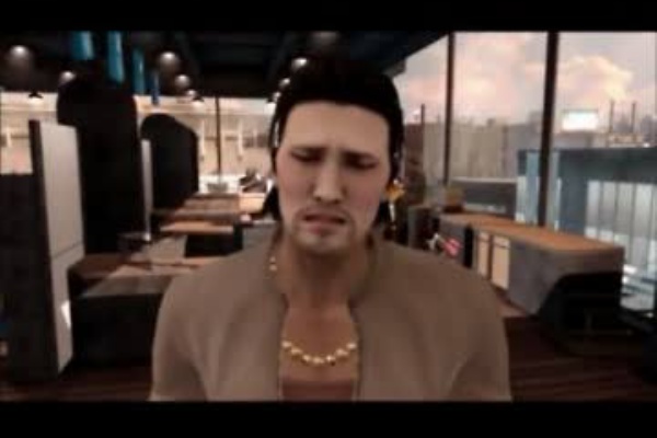 凜のss帳 龍が如く