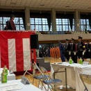 令和8年、消防出初式