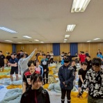 オホーツクブルーラグビーフットボールクラブジュニア ～OKBJr.～