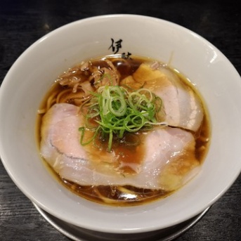 伊駄天 静岡店（静岡県/静岡市）