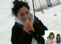 矢倉楓子「渡辺麻友さんみたいになりたいのに、北海道でアイス食べさせられる」