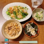 ひとり暮らしも、何年め（旧：30代からの貯金開始日記）