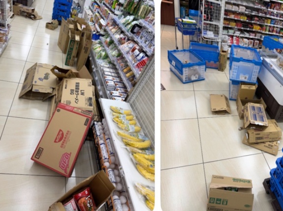 コンビニ「ムスリム店員」炎上は何があった？店内が散乱した店舗はどこか特定？ローソン説と品出し中の真相、外国人雇用の補助金・本部対応を調査