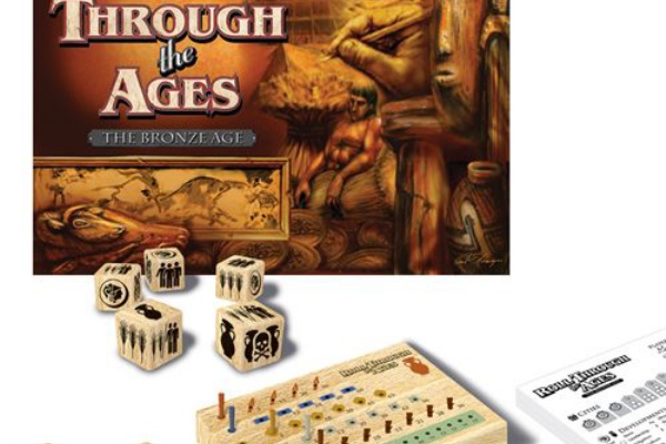 精神科医のボードゲーム日記 攻略記事