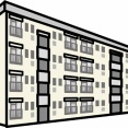 【画像】UR（ユーアール） ←この団地が人気の理由ｗｗｗｗｗｗｗｗｗｗｗｗｗｗｗｗ