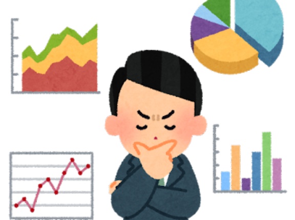 韓国の最新の経済成長率、1998年の通貨危機以来27年ぶりに日本に負けるw