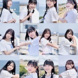 『[ニアジョイ] ≒JOY『ブルーハワイレモン』ジャケ写メイキング動画！！まとめ』の画像