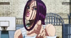 【ジョジョ 6部】第9話 感想 キャッチボール成功するだけの簡単な賭け【ストーンオーシャン】