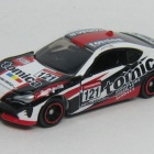 『TM0416　TOYOTA 86　086-8　tomica ネッツ兵庫86BS』の画像