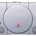 初代PlayStation™のマルチクッションケースBOOK