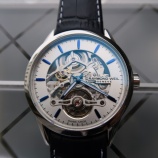 『レイモンド・ウエイル 美しいムーブメント』の画像