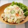 老害じいさん、｢母親ならポテトサラダくらい作れ！｣と突然スーパーの親子連れにイキって怒鳴る　→　ポテサラって実はクソ手間のかかる料理って知ってた？