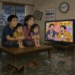 憂国広場L