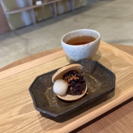 【野田・玉川】複合拠点の日本茶カフェオープン　～te. Japanese Tea