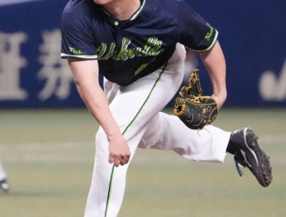 【ヤクルト】登録名「拓也」、爆誕wwwwwwwww