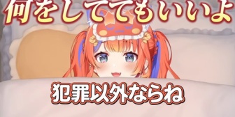 【にじさんじ】よいゆめへの愛を語る猫屋敷美紅
