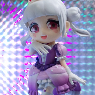 レビュー クレイズ 月は東に日は西に 藤枝保奈美 紺スク水Ver. 1/6