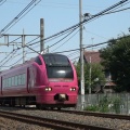 長岡花火臨時列車 送り込み回送 高崎線 北本〜桶川 2026/08/02