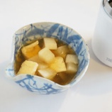 『スープジャーで作れる？味しみしみ大根の煮物』の画像