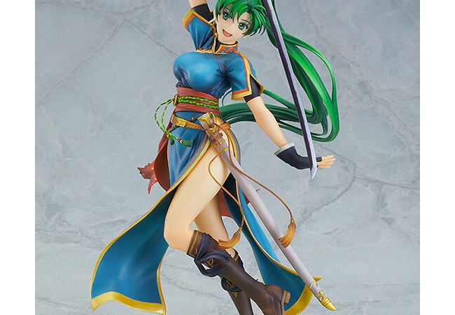 【画像】ファイアーエムブレムさん、えちえちフィギュアを販売してしまうｗｗｗｗｗ