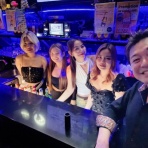 BAR WOOD BALL BLOG - バンコクの「BARウッドボール」店主のブログ -