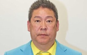  立花孝志さん、拘置所で二度目の冬を迎える