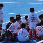 山本少年サッカークラブ応援コラムⅢ