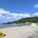 『海水浴場開設のお知らせ📢』の画像