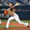 日ハム宮西がFA権の行使を視野「今回がラストチャンスかもしれないので、慎重に考えたい」