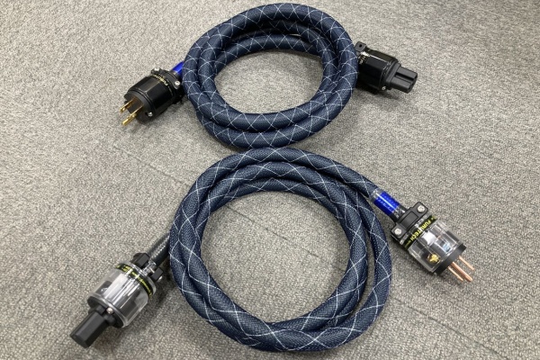 ACOUSTIC REVIVE FURUTECH ハイエンド電源ケーブル Power Code | Acoustic Revive