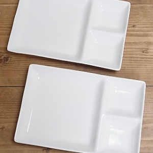 ナチュラルキッチンのランチプレート 百円日和 Powered By ライブドアブログ