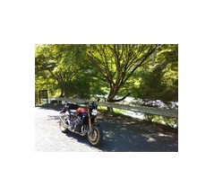 2026年５月吉日　豊田市は、ツーリング日和だす！