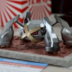 早稲田大学模型研究会ブログ２