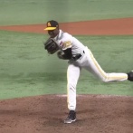 モイネロ、沢村賞狙える