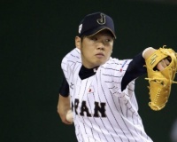 西勇輝が現状維持の3億円で更改 「悔しいっていうのはない」