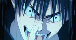 【呪術廻戦 死滅回游】第58話 感想 先に潰れた方が負け！【3期 前編】