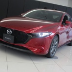 クルマのミライ  Future of the mobility