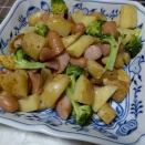 晩ごはん