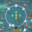 冒険者がアビスに挑む弾幕ローグライトRPG『Relic Abyss』ヴァンサバライクな最新作！