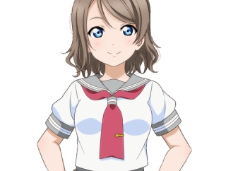 一瞬、AiScReamの３人だと錯覚してしまう画像【ラブライブ！声優】