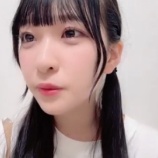 『[動画]2024.05.01（23:25～） SHOWROOM　「≒JOY(ニアリーイコールジョイ) 山田杏佳」＠個人配信【ニアジョイ】』の画像