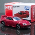 レビュー トミカ REBORN トヨタ スープラ